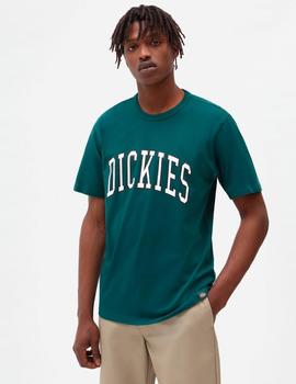 Camiseta DICKIES AITKIN - Ponderosa Pine