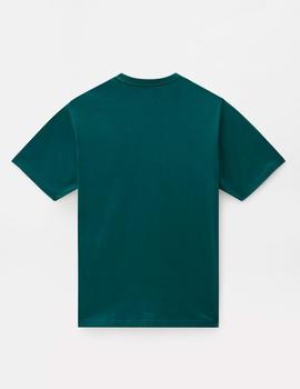 Camiseta DICKIES AITKIN - Ponderosa Pine