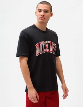 Camiseta DICKIES AITKIN - Black