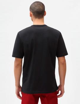 Camiseta DICKIES AITKIN - Black