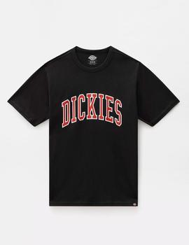 Camiseta DICKIES AITKIN - Black