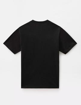 Camiseta DICKIES AITKIN - Black