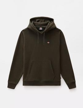 Sudadera Capucha DICKIES OAKPORT - Olive Green