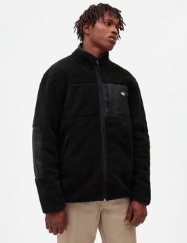 Forro Polar DICKIES RED CHUTE SHERPA - Black