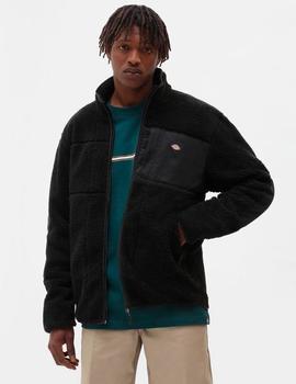 Forro Polar DICKIES RED CHUTE SHERPA - Black