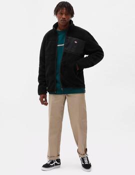 Forro Polar DICKIES RED CHUTE SHERPA - Black