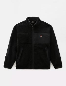 Forro Polar DICKIES RED CHUTE SHERPA - Black