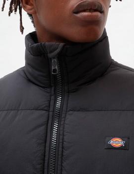 Cazadora DICKIES WALDENBURG - Black