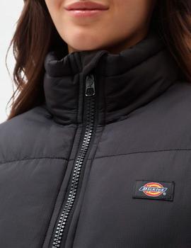 Cazadora DICKIES ALATNA - Black