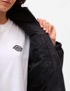 Cazadora DICKIES ALATNA - Black