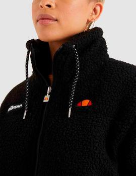 Cazadora ELLESSE MOLLIS PADDED - Negro