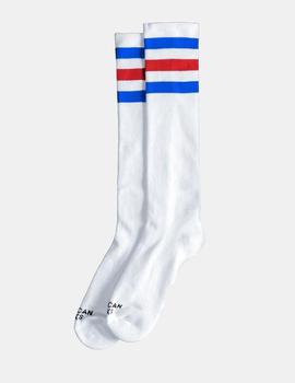 Calcetines AMERICAN SOKS KNEE HIGH - AMERICAN PRIDE