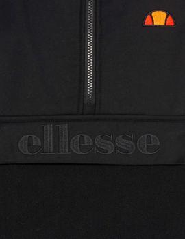 Forro Polar ELLESSE FRECCIA - Negro