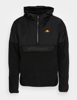 Forro Polar ELLESSE FRECCIA - Negro