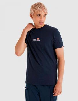 Camiseta ELLESSE ALTUS - Azul Marino