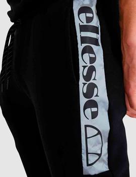 Pantalón ELLESSE PLEIADIES - Negro