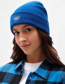 Gorro DICKIES GIBSLAND - True Blue