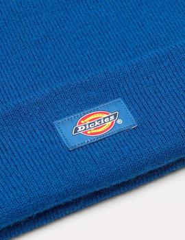 Gorro DICKIES GIBSLAND - True Blue