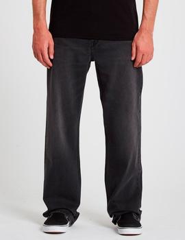 Pantalón VOLCOM MODOWN DENIM - Worn Black