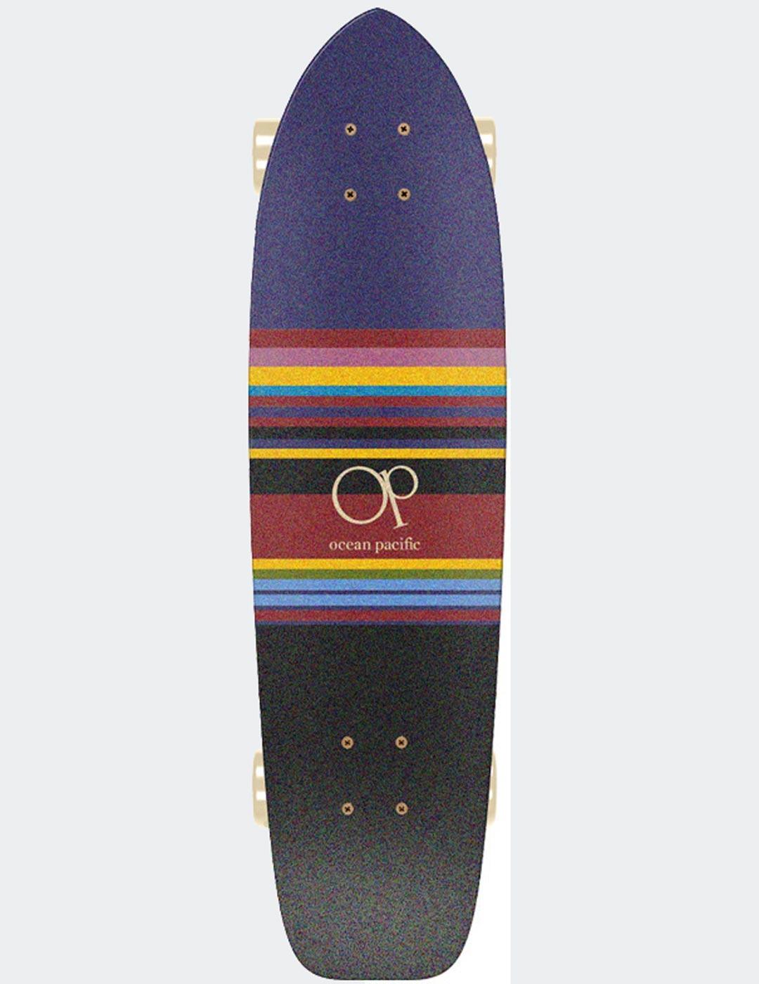 Cruiser Completo OCEAN PACIFIC SWELL 31' - Navy