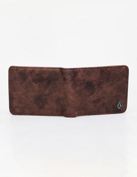 Cartera VOLCOM 3INI - Brown