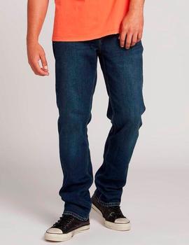 Pantalón VOLCOM SOLVER DENIM PANT - TBK TOKIO IND