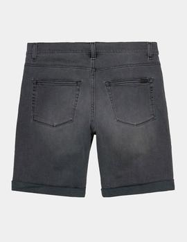 Bermuda CARHARTT SWELL - Black