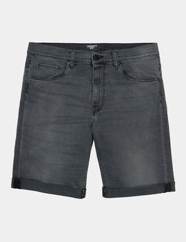 Bermuda CARHARTT SWELL - Black