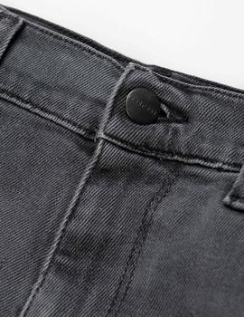 Bermuda CARHARTT SWELL - Black