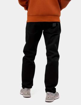 Pantalón Carhartt KLONDIKE PANT - Black