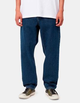 Pantalón CARHARTT WIP NEWEL PANT - Blue
