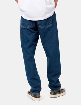 Pantalón CARHARTT WIP NEWEL PANT - Blue