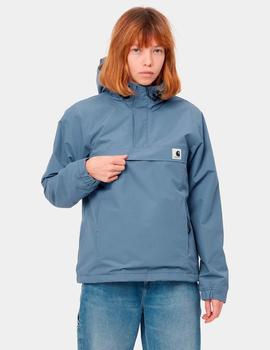 Canguro CARHARTT W' NIMBUS PULLOVER - Icesheet