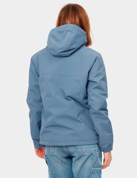 Canguro CARHARTT W' NIMBUS PULLOVER - Icesheet