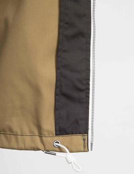 Cazadora Volcom HOWARD - Dark Khaki