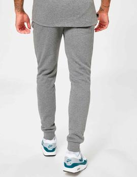 Pantalón 11º LARGE LOGO REGULAR FIT JOGGERS - Charcoal M