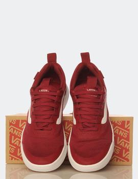 Zapatillas ULTRARANGE RAPIDW - RUMBA RED TRUE WHIT