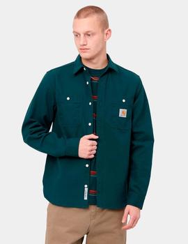 Camisa CARHARTT CLINK - Frasier