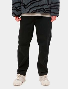 Pantalón Carhartt  FLINT - Black