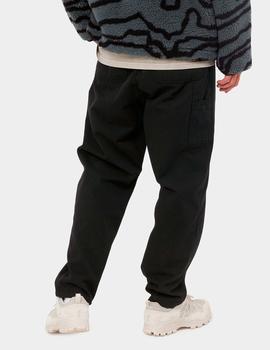 Pantalón Carhartt  FLINT - Black