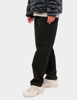 Pantalón Carhartt  FLINT - Black