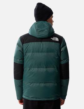 Cazadora THE NORTH FACE HIMALAYAN LIGHT DOWN - Balsam Green