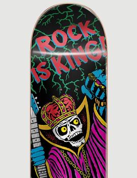 Tabla Skate ALMOST MULLEN KING R7 7,75' - Multi (Lija gratis