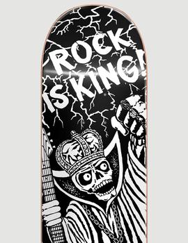 Tabla Skate ALMOST MULLEN KING R7 8' - Mullen (Lija gratis)