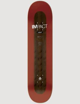 Tabla Skate RENAISSANCE IMPACT LIGHT 8,75' - Pilz 