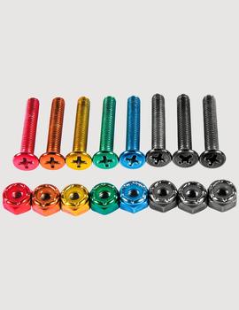 Tornillos ENJOI LITTLE BUDDIES - Multi