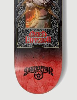 Tabla Skate DARKSTAR LUTZKA ANTHOLOGY 8.125'