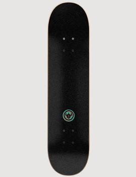 Skate Completo DARKSTAR AXE PREMIUM 8.0' - Orange 