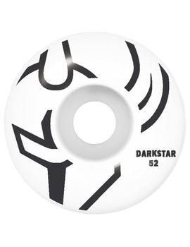 Skate Completo DARKSTAR AXE PREMIUM 8.0' - Orange 