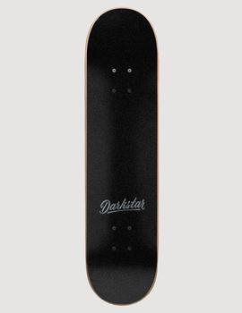 Skate Completo GOTH GIRL PREMIUM 7.875' - Black